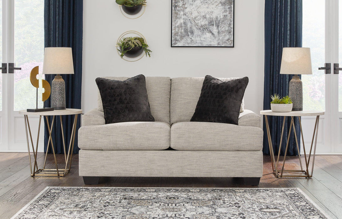Vayda Living Room Set - Furniture 4 Less (Jacksonville, NC)