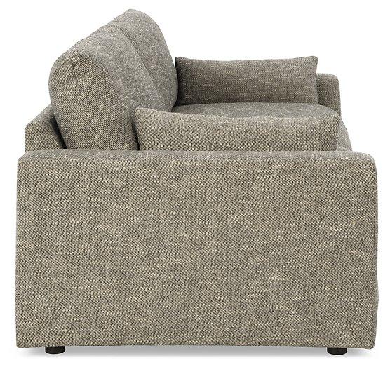 Dramatic Living Room Set - Furniture 4 Less (Jacksonville, NC)
