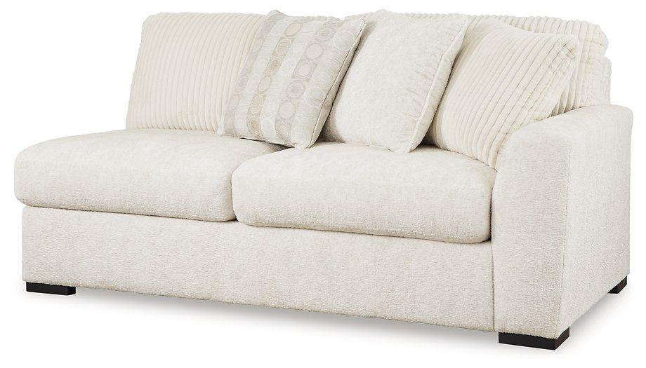 Chessington Sectional - Furniture 4 Less (Jacksonville, NC)