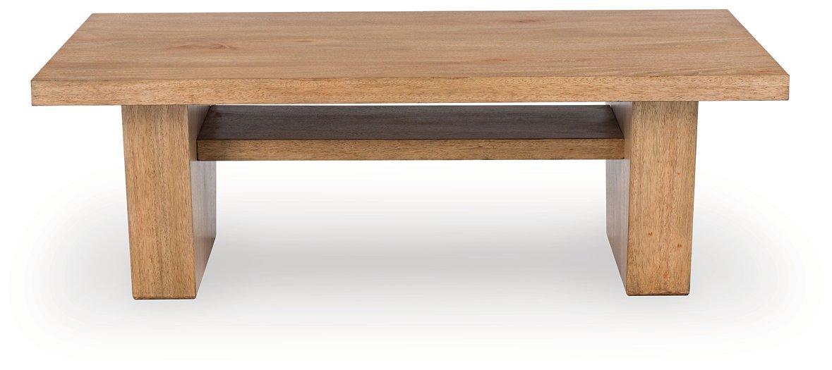 Kristiland Occasional Table Set - Furniture 4 Less (Jacksonville, NC)