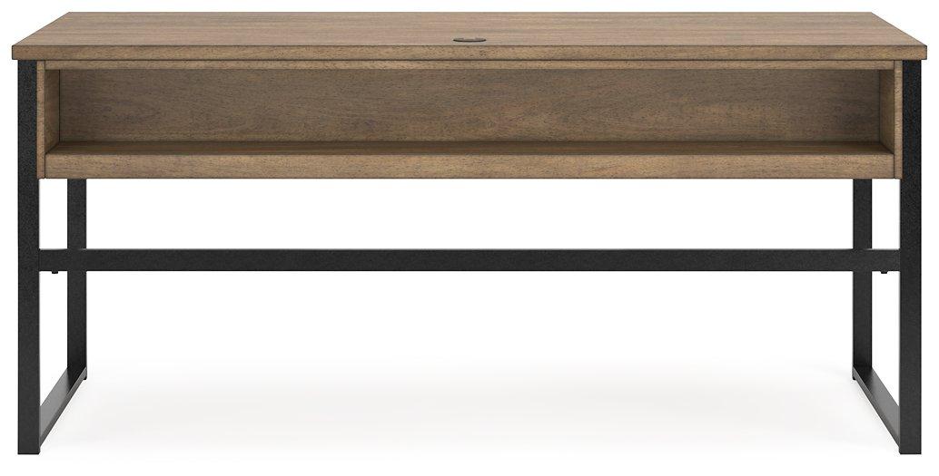 Montia Home Office Set - Furniture 4 Less (Jacksonville, NC)