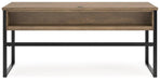 Montia Home Office Set - Furniture 4 Less (Jacksonville, NC)