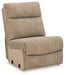Next-Gen DuraPella Power Reclining Sectional Sofa - Furniture 4 Less (Jacksonville, NC)
