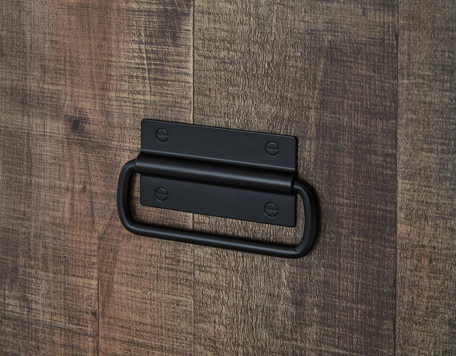 Hollum Occasional Table Set - Furniture 4 Less (Jacksonville, NC)