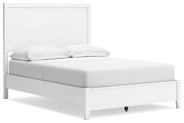 Binterglen Bed - Furniture 4 Less (Jacksonville, NC)