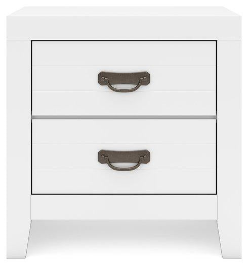 Binterglen Nightstand - Furniture 4 Less (Jacksonville, NC)