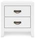 Binterglen Nightstand - Furniture 4 Less (Jacksonville, NC)
