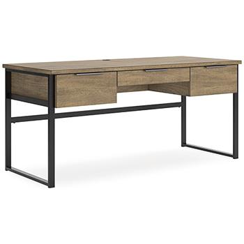 Montia Home Office Set - Furniture 4 Less (Jacksonville, NC)
