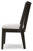 Galliden Dining Room Set - Furniture 4 Less (Jacksonville, NC)
