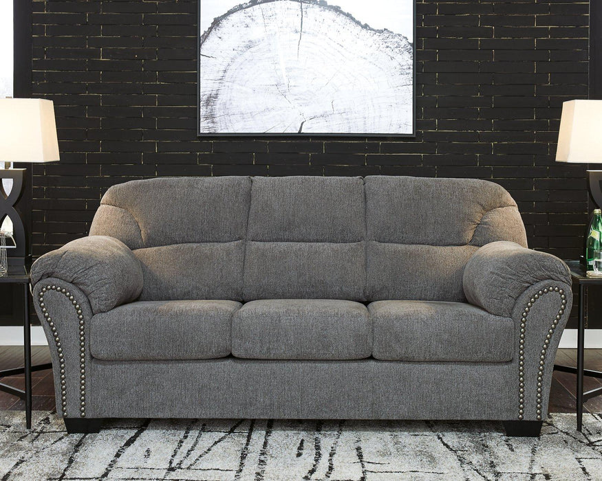 Allmaxx Sofa - Furniture 4 Less (Jacksonville, NC)