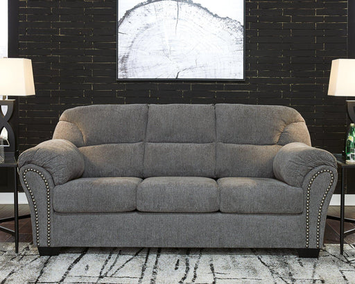 Allmaxx Sofa - Furniture 4 Less (Jacksonville, NC)