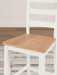 Gesthaven Dining Set - Furniture 4 Less (Jacksonville, NC)