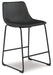 Centiar Counter Height Bar Stool - Furniture 4 Less (Jacksonville, NC)