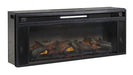 Kallari 84" TV Stand with Electric Fireplace - Furniture 4 Less (Jacksonville, NC)