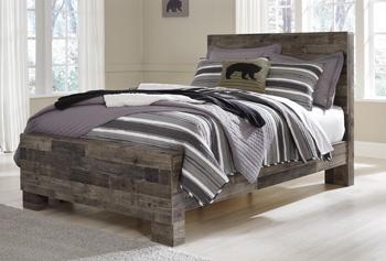 Derekson Youth Bed - Furniture 4 Less (Jacksonville, NC)