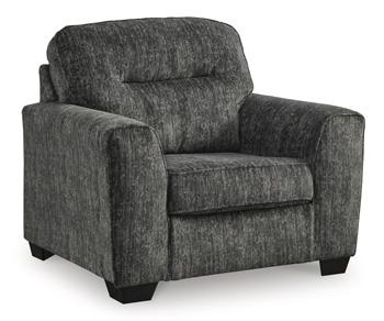 Lonoke Living Room Set - Furniture 4 Less (Jacksonville, NC)