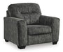 Lonoke Living Room Set - Furniture 4 Less (Jacksonville, NC)
