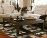 Watson Table Set - Furniture 4 Less (Jacksonville, NC)