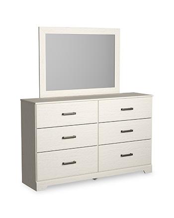 Stelsie Bedroom Set - Furniture 4 Less (Jacksonville, NC)
