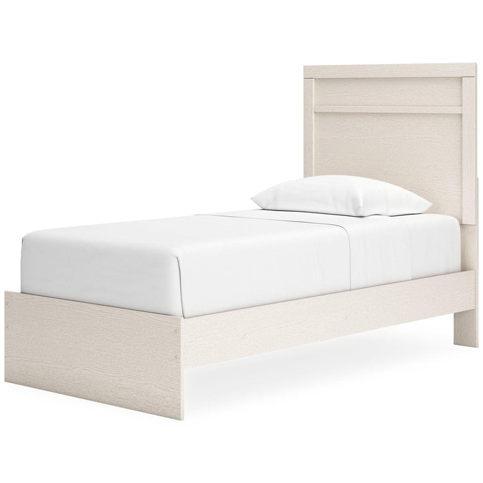 Stelsie Bedroom Set - Furniture 4 Less (Jacksonville, NC)