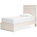 Stelsie Bedroom Set - Furniture 4 Less (Jacksonville, NC)