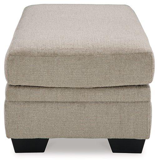 Stonemeade Living Room Set - Furniture 4 Less (Jacksonville, NC)