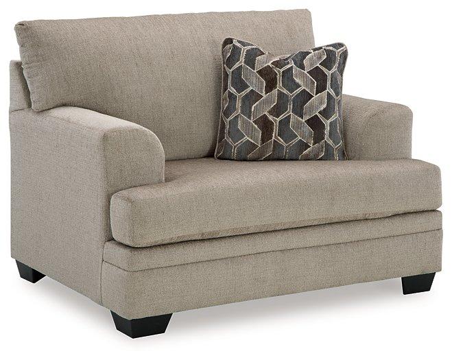 Stonemeade Living Room Set - Furniture 4 Less (Jacksonville, NC)