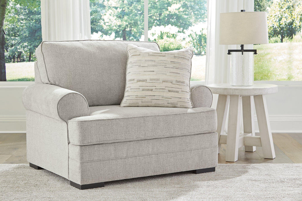 Eastonbridge Living Room Set - Furniture 4 Less (Jacksonville, NC)