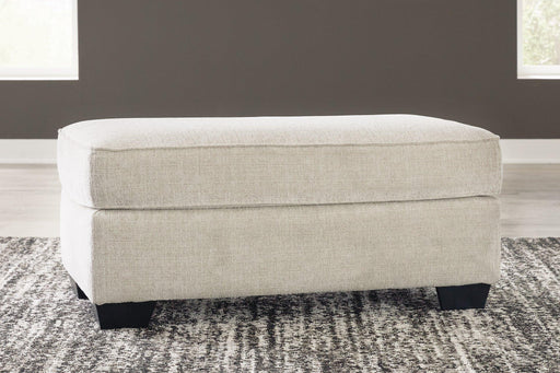 Heartcort Ottoman - Furniture 4 Less (Jacksonville, NC)