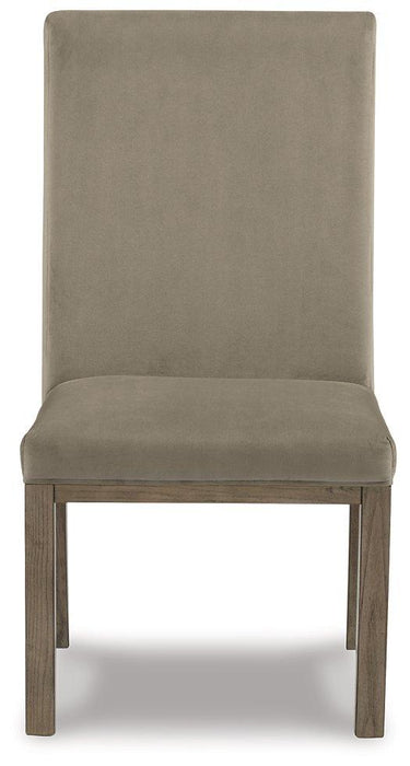 Chrestner Dining Set - Furniture 4 Less (Jacksonville, NC)