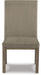 Chrestner Dining Set - Furniture 4 Less (Jacksonville, NC)
