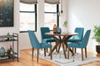 Lyncott Dining Room Set - Furniture 4 Less (Jacksonville, NC)