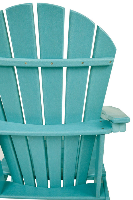 Sundown Treasure Outdoor Seating Set - Furniture 4 Less (Jacksonville, NC)