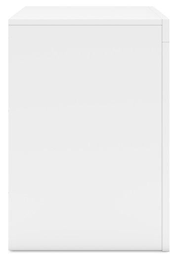 Binterglen Nightstand - Furniture 4 Less (Jacksonville, NC)