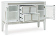 Chalanna Dining Package - Furniture 4 Less (Jacksonville, NC)