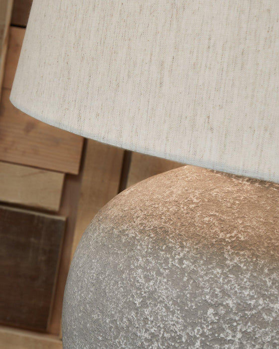 Dreward Table Lamp - Furniture 4 Less (Jacksonville, NC)