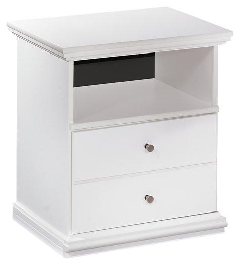 Bostwick Shoals Bedroom Set - Furniture 4 Less (Jacksonville, NC)