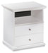 Bostwick Shoals Bedroom Set - Furniture 4 Less (Jacksonville, NC)