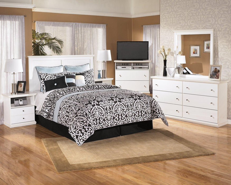 Bostwick Shoals Youth Dresser - Furniture 4 Less (Jacksonville, NC)