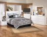 Bostwick Shoals Youth Dresser - Furniture 4 Less (Jacksonville, NC)