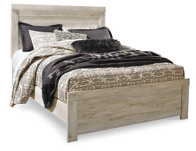 Bellaby Bedroom Set - Furniture 4 Less (Jacksonville, NC)
