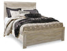 Bellaby Bedroom Set - Furniture 4 Less (Jacksonville, NC)