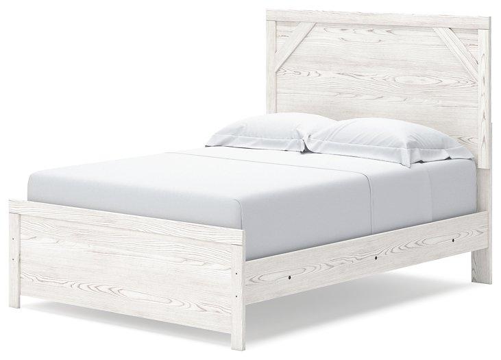 Gerridan Youth Bed - Furniture 4 Less (Jacksonville, NC)