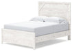Gerridan Youth Bed - Furniture 4 Less (Jacksonville, NC)