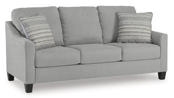 Adlai Living Room Set - Furniture 4 Less (Jacksonville, NC)