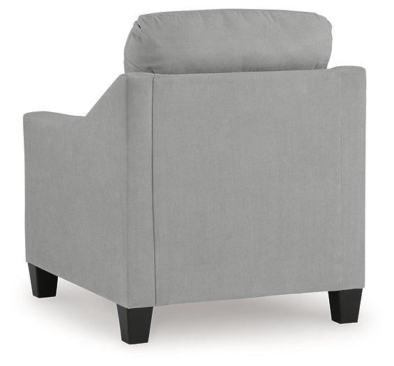 Adlai Chair - Furniture 4 Less (Jacksonville, NC)