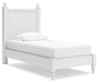 Mollviney Bedroom Set - Furniture 4 Less (Jacksonville, NC)