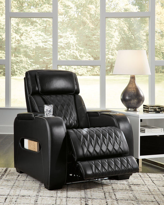 Boyington Living Room Set - Furniture 4 Less (Jacksonville, NC)