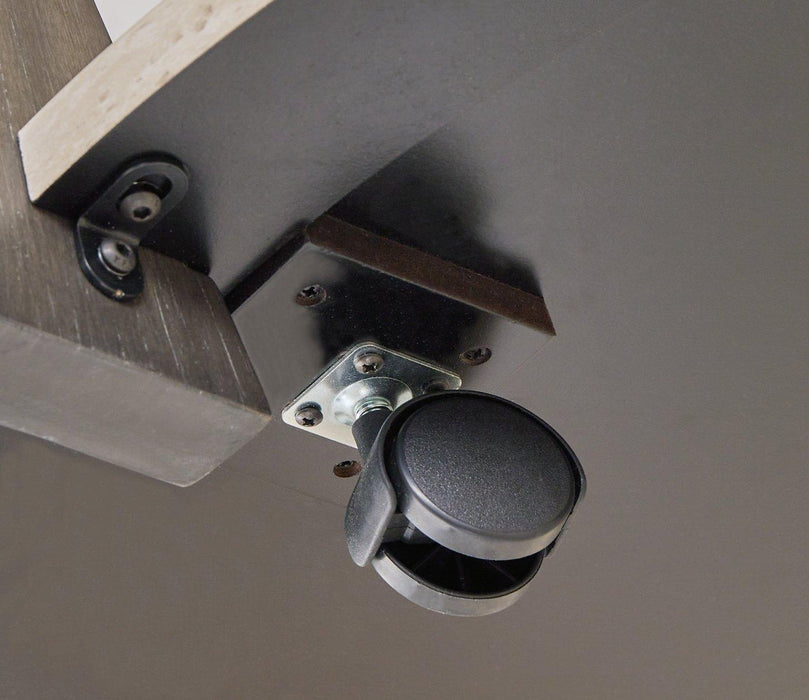 Frazwa Occasional Table Set - Furniture 4 Less (Jacksonville, NC)