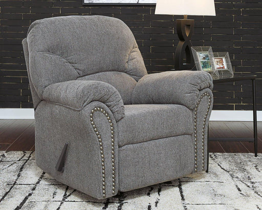Allmaxx Recliner - Furniture 4 Less (Jacksonville, NC)